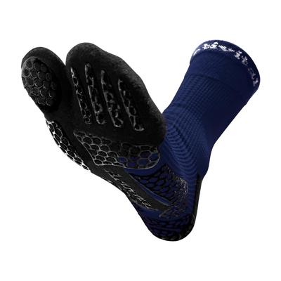 Activital Foot Supporter PRO XS Navy 1 Pair [Activital] 19.0-22.0cm