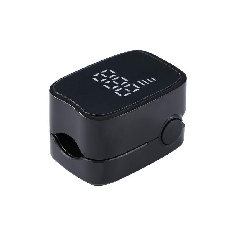 Cross-Border Digital Nail & Pedicure Lamp with Blue Light