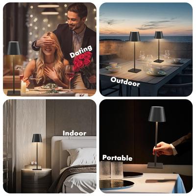LED-Lampen – LED-Tischleuchten