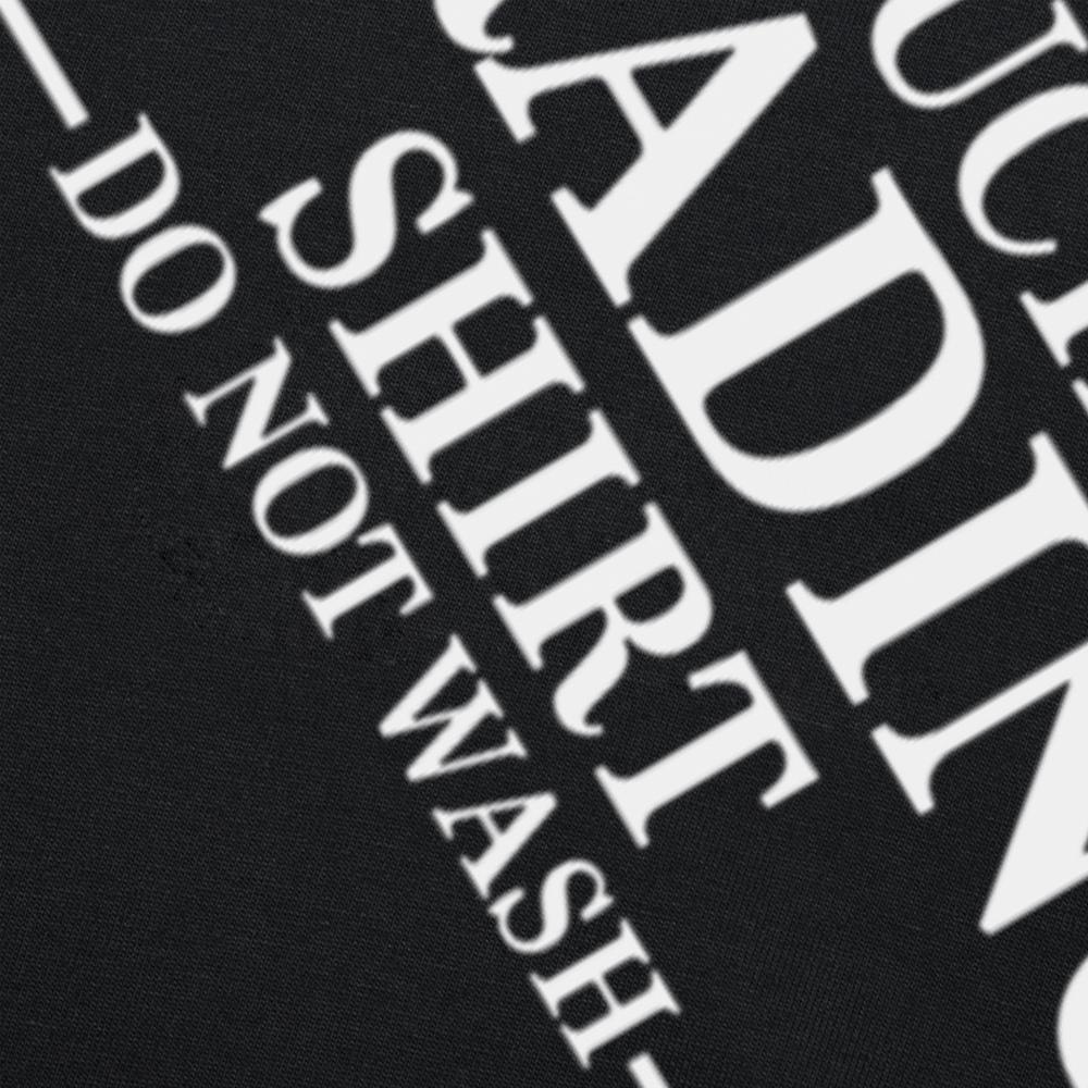 Funny Lucky Trading Stock Market Gift For Stock Trader Tshirts Men Fashion Casual Tshirt 100 Cotton Loose Oversized T Shirt