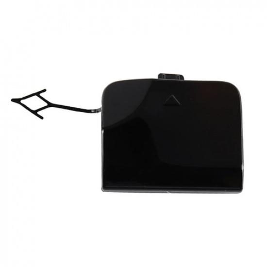 Car Rear Bumper Tow Hook Eye Cover Cap for BMW X3 G01 G08 2017- 51127498525