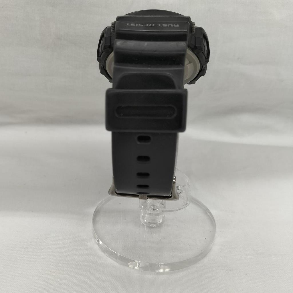 Used CASIO G-9100 G-SHOCK