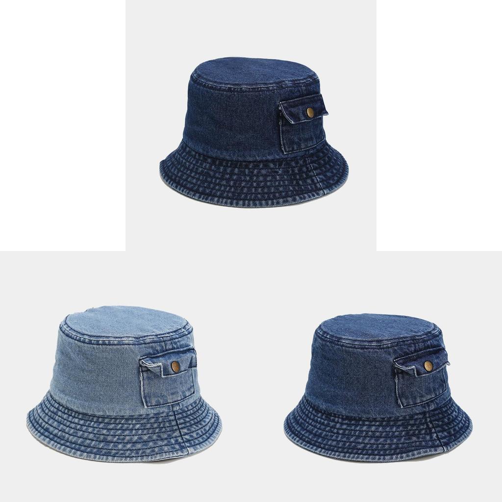 Classic Cowboy Fisherman Hat With Sun Protection For Men And Women Summer Outdoor Use