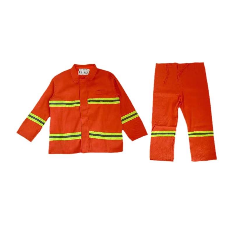 

UOSU Forest Fire Protective Suit One Size