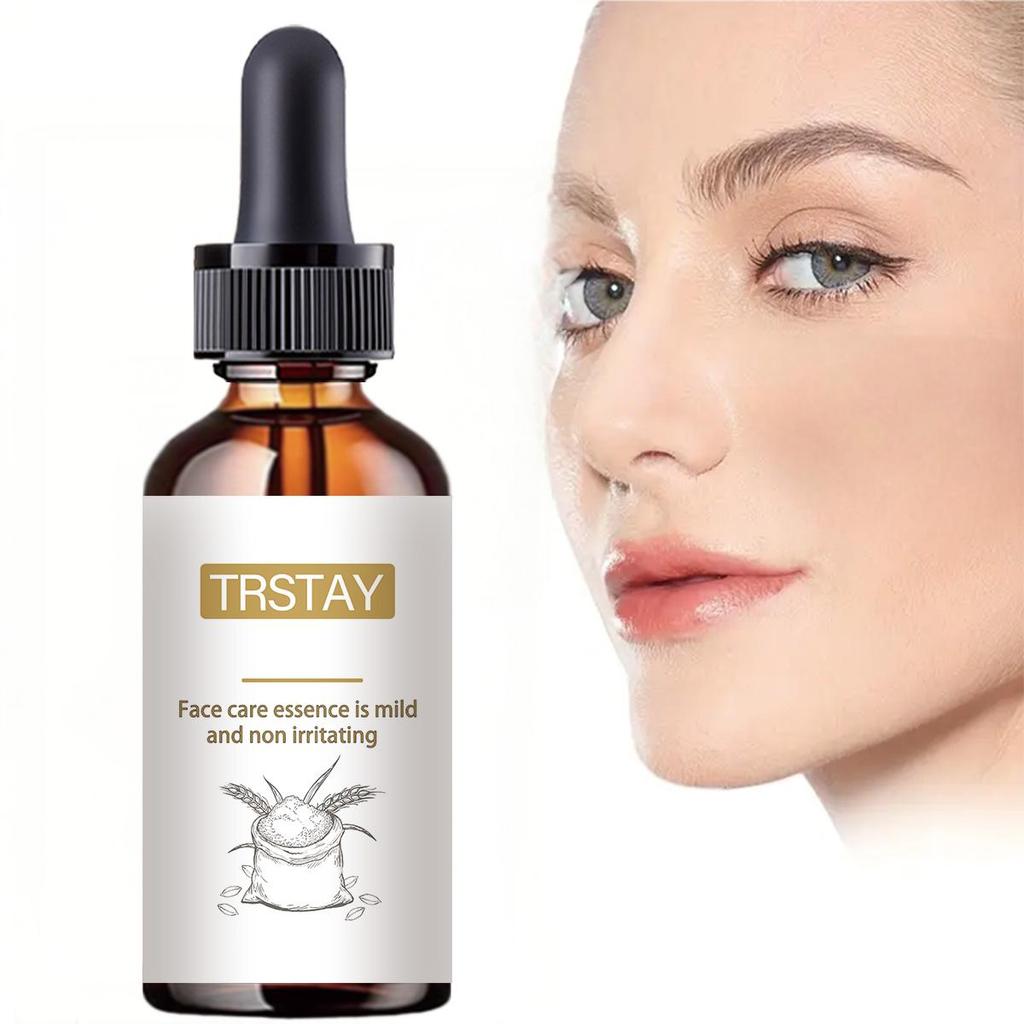 Moisturizing Essence Is Mild and Non Irritating, Moisturizes and Nourishes the Skin, Leaving the Skin Soft and Delicate