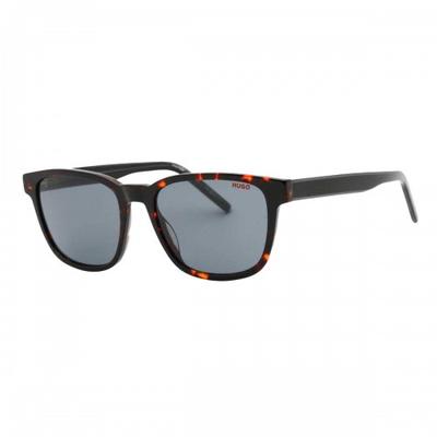 Herren Quadratische Sonnenbrille