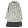 Beauty products Laura Ashley Long sleeve down coat 11 Gray Women Used