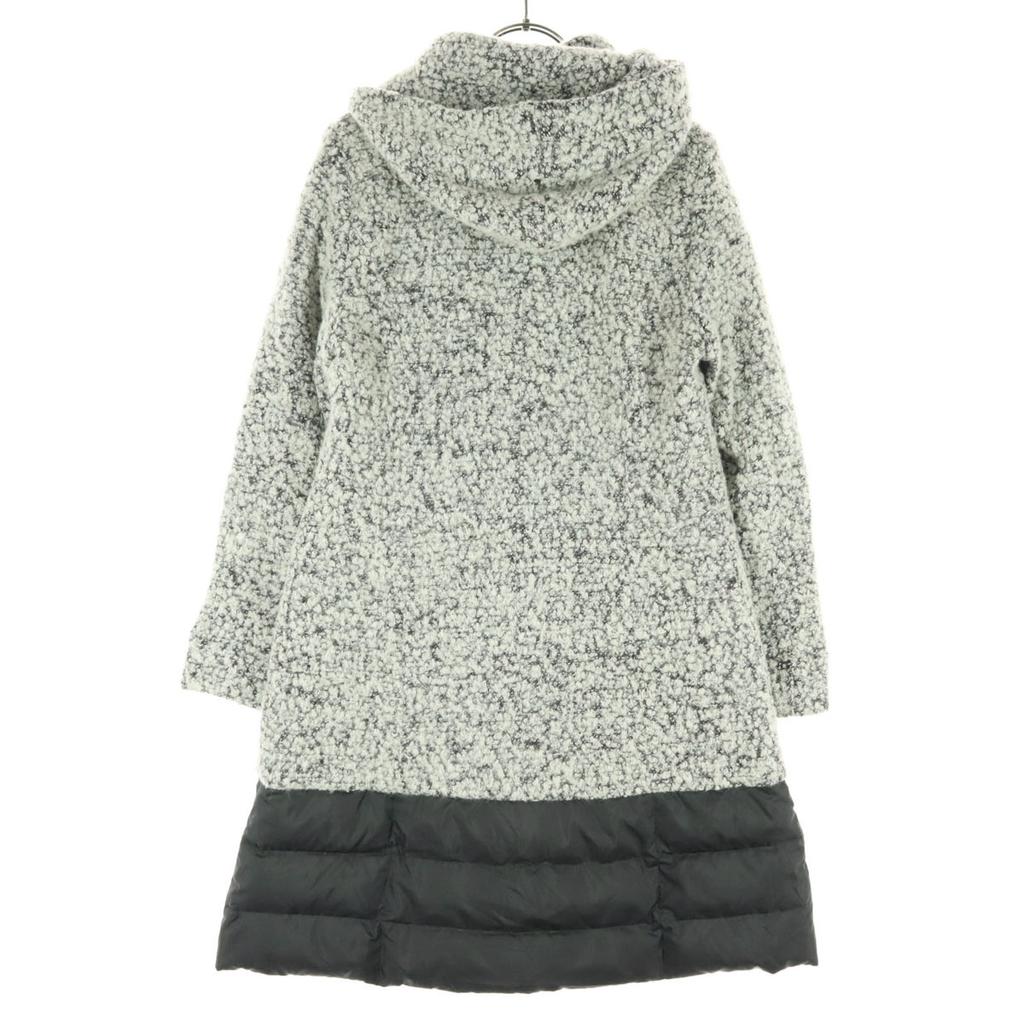 Beauty products Laura Ashley Long sleeve down coat 11 Gray Women Used