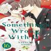 Somethings Wrong With Us 16 by Natsumi Ando Paperback Book 9781646517961