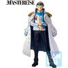 Bandai Spirits One Piece Coby Figure Legendary Hero Collectible Toy 15cm