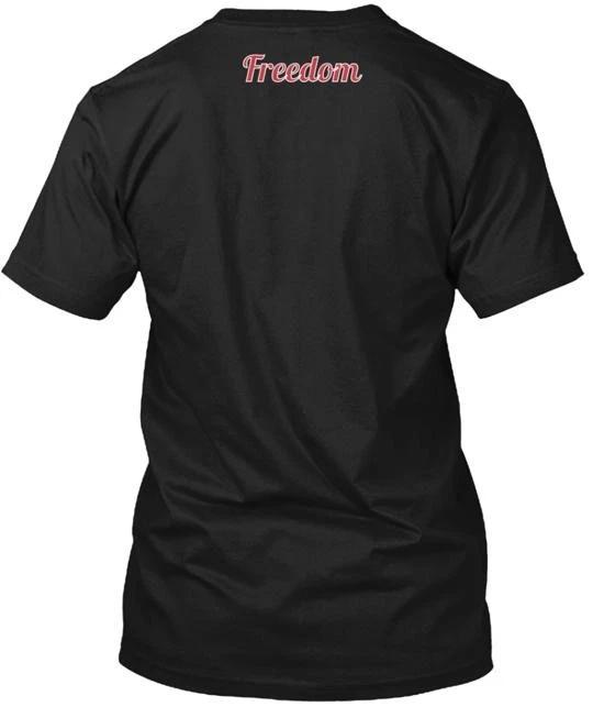 

Freedom 4th of July Tee TTshirt Made in the USA Size S to 5XL 4XL