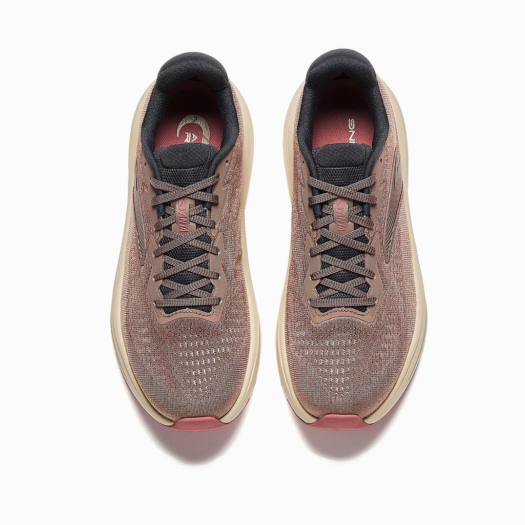 Anta Running Shoes Men's Umber Gray 112535555-4