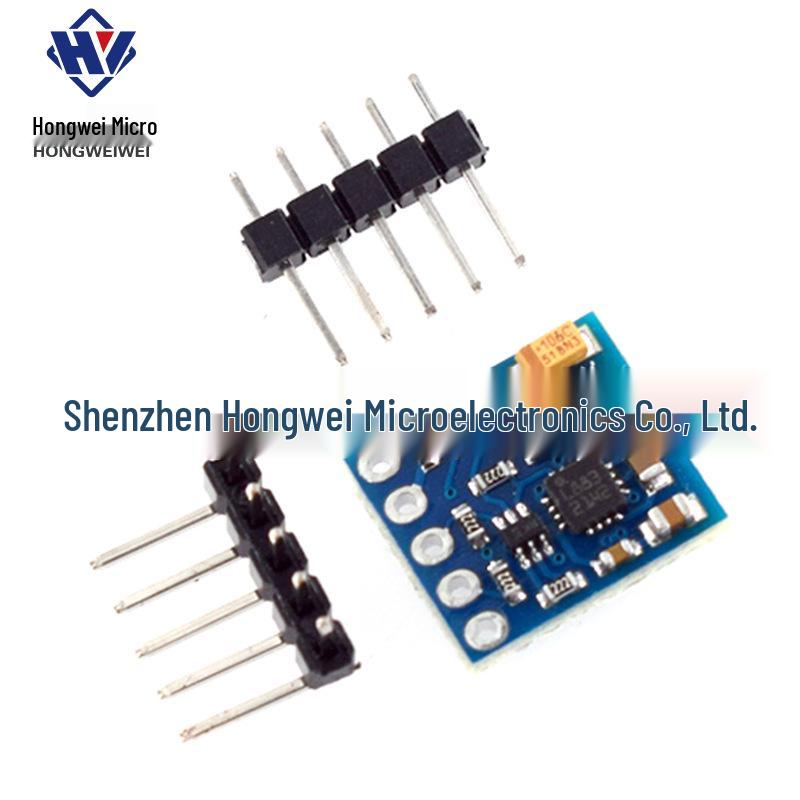 GY-271 HMC5883 Three-Axis Magnetic Field Sensor Module