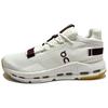 On Cloudnova 2 Versatile Comfortable Running Shoes Men Sneaker White 3ME30214758