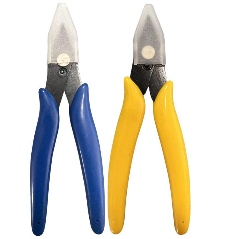 Wire Cutters Spring Loaded Cutting Pliers, Wire Cutters for Jewelry Making