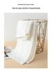 Women's 2026 Summer Tencel Linen High-Waist Anti-Wrinkle Wide-Leg Pants