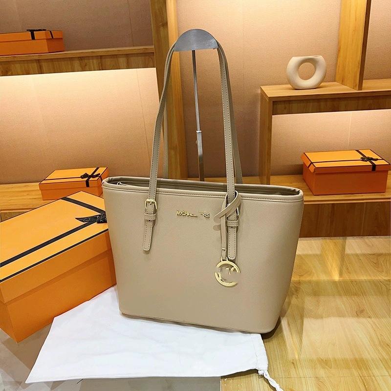 Ew Women's Bag Temperament Trendy Versatile Shoulder Bag Messenger Bag Large Capacity Handbag