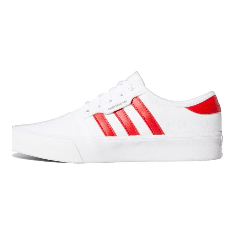 adidas Seeley Xt 'White Scarlet' H67790