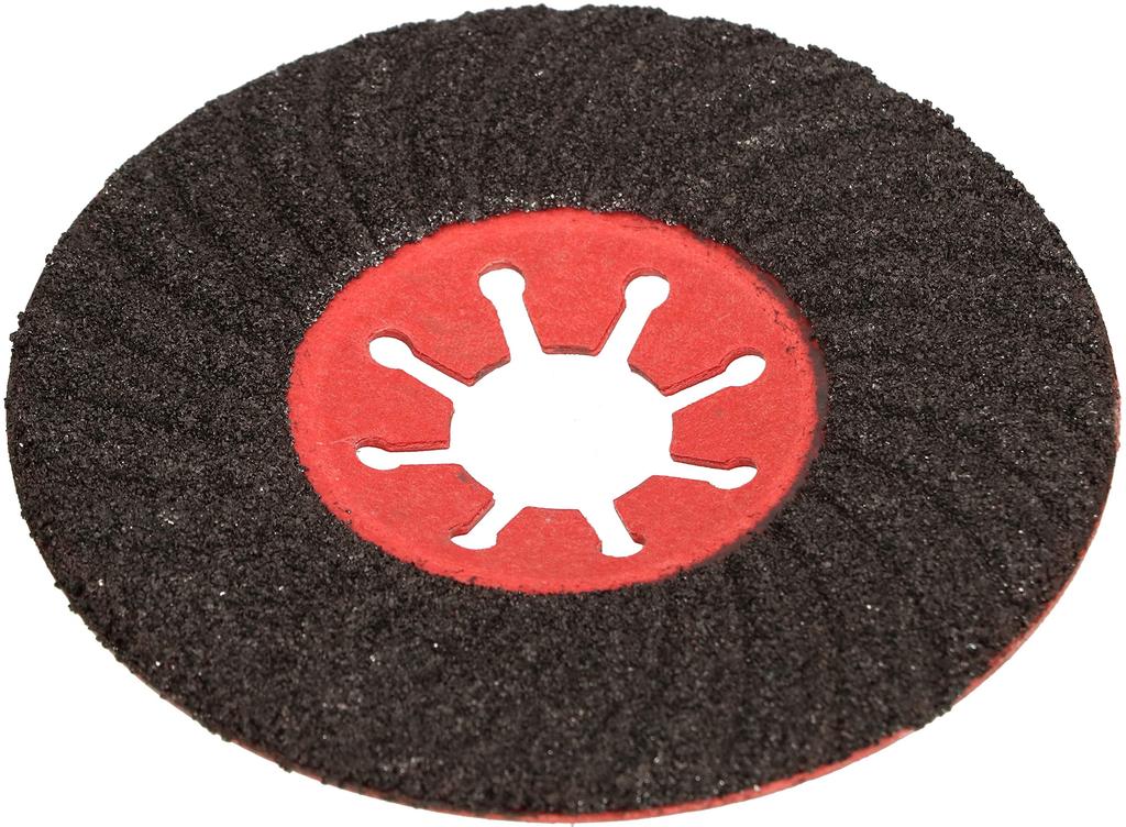 SUPERFLEX grinding disc 115mm thick 60