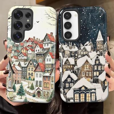 Hüllen für Smartphones – Smartphone-Bumper