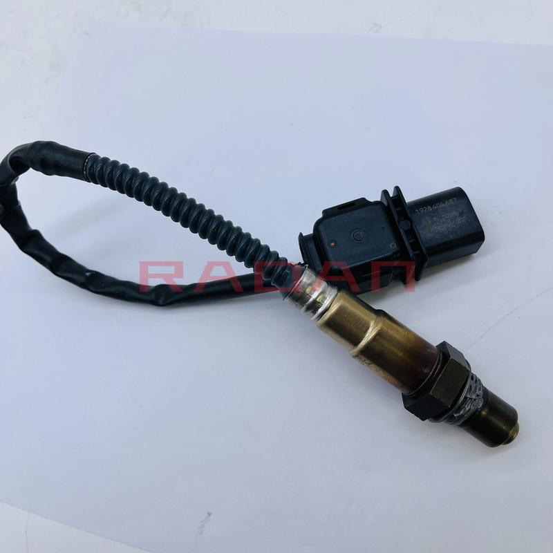 Oxygen Sensor For Great Wall Haval H8 H6 Geely X7 ATLAS Boyue NL-3 1.8T 0258017269