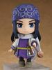 Nendoroid Golden Kamuy Ashipa Plastic Painted Movable Figure Resale Non-scale