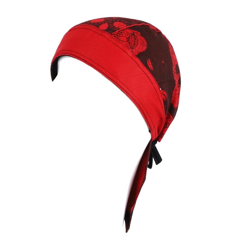 Stylish Pirate Hat For Role Playing And Festival Party Breathable Party Headwear Halloween Costume Accessories