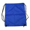 5 Colors Drawstring Backpack Waterproof Folding Bag Home Travel Sport Storage Drawstring Backpack