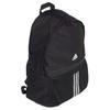 Adidas SW Classic BP Polyester Backpack Regular Unisex Black Adidas FS8331