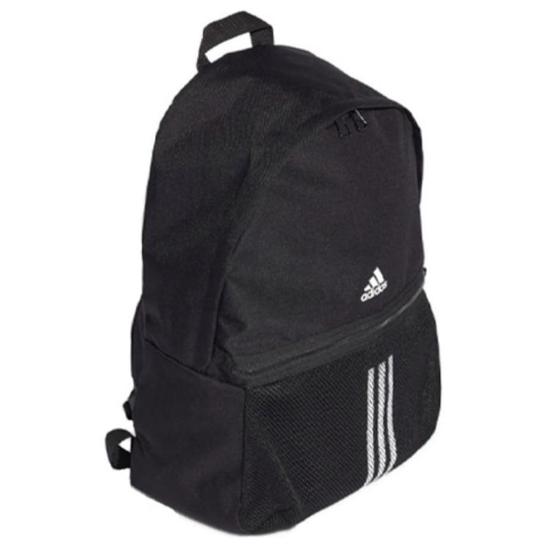 Adidas SW Classic BP Polyester Backpack Regular Unisex Black Adidas FS8331