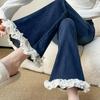 Faldas y pantalones para mujeres – Pantalones vaqueros