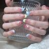 Unhas falsas – Pontas e unhas postiças