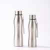 500ml/750ml/1000ml Sport Water Bottle Stainless Steel Water Bottle New Drinking Cup  Travel