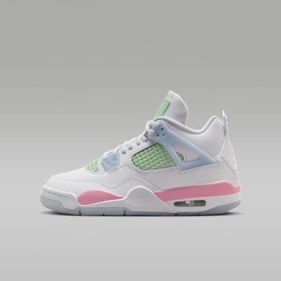 Jordan 4 Retro Valentine s Day (2026) (GS) 35.5