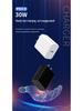 30W PD Ultra-Fast Charger for Apple, Samsung, Huawei