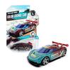 Magic Color Changing Racing Car Model 1:64 Temperature Sensitive Inertia Pull Back Cars Toys Crash-Resistant Durable Boys Gift
