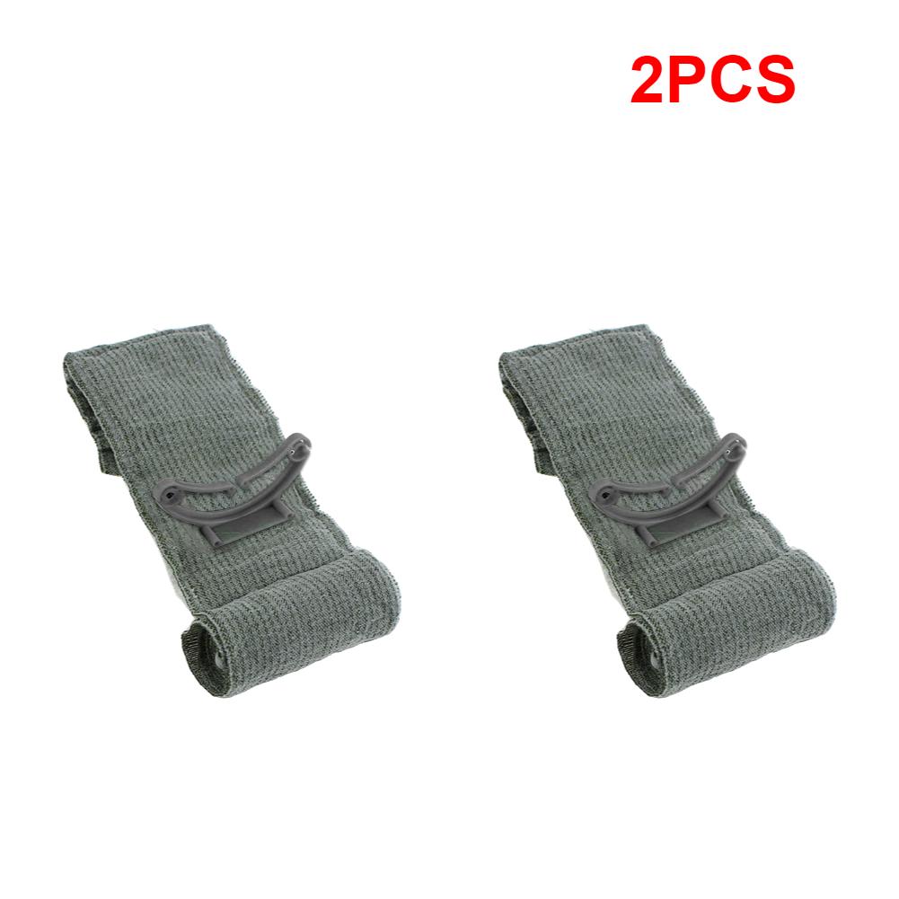 4/6 Inch First Aid Trauma Tourniquet Multifunction Stop Bleeding Gauze Portable Sterile Packaging for Outdoor Emergency