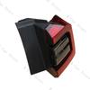 For  Chery Tiggo 4 5X 2017 Rear Bumper Light Brake Lamp Tail Light Assembly Car Accessories