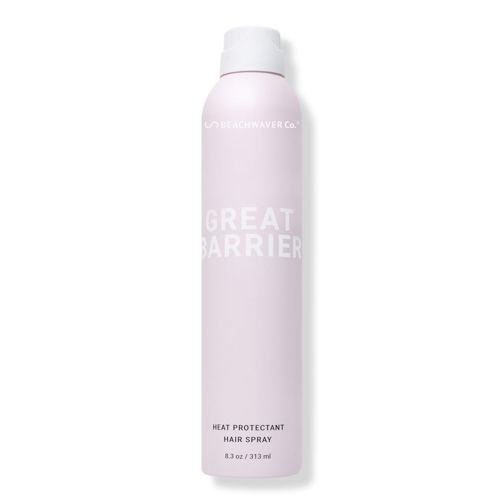 

Бичвейвер Ко. Лак для волос Great Barrier Heat Protectant 8,3 унции