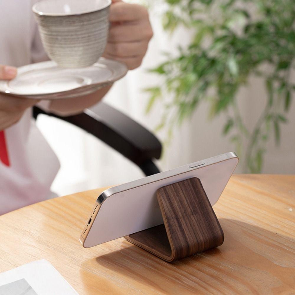 Universal Desktop Mobile Phone Stand Smartphones Support Bracket  Mobile Accessories
