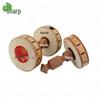 Xiaorui Double-Head Bamboo Diabolo