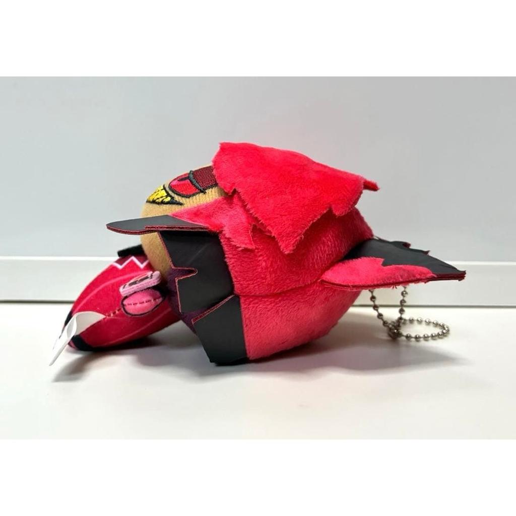 Welcome Hazbin Hotel Alastor Plush Toy