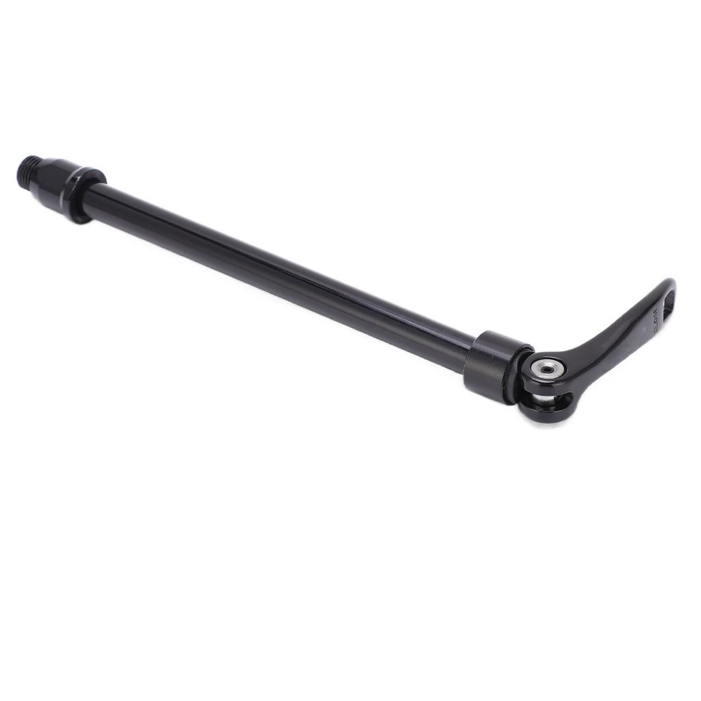 ENLEE Bike Maxle Lite Aluminum Alloy Front Mountain Bicycle Maxle Lite Rod for Road Bike Accessories
