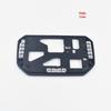 BMW S1000RR, S1000XR, R1250R, R1200GS Speedometer/Instrument Cover