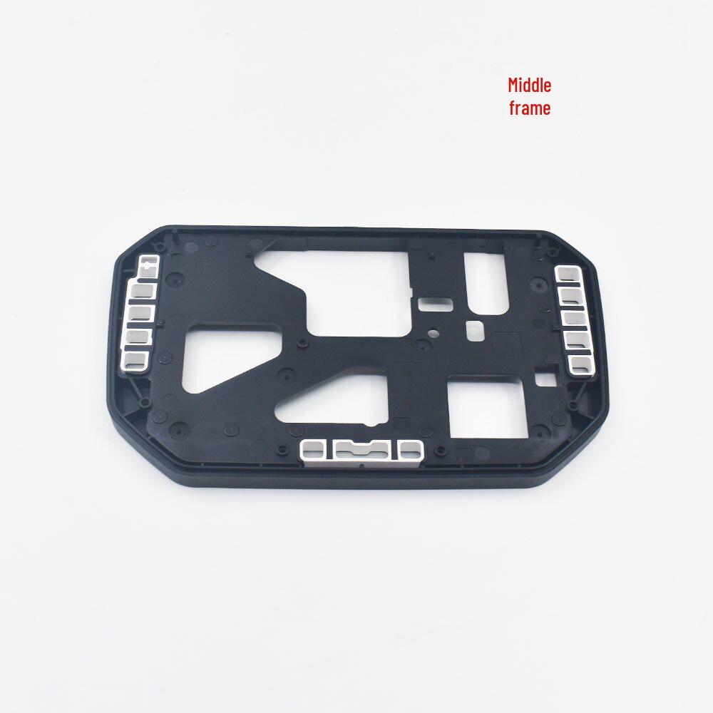 BMW S1000RR, S1000XR, R1250R, R1200GS Speedometer/Instrument Cover