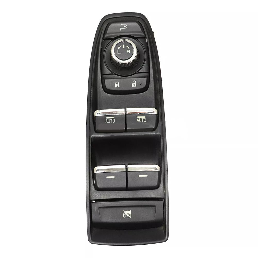 Front Left Glass Control Switch For Crosstrek 2018-2025 83071FL650 Car Front Left Glass Control Switch