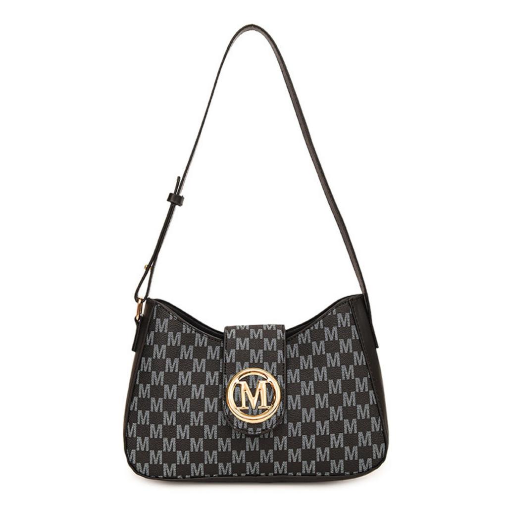 Damentasche Umhängetasche Damen Achseltasche Hobo Halbmondtasche High-End Kleine Tasche Leichter Luxus Nische Niedlich Exquisit