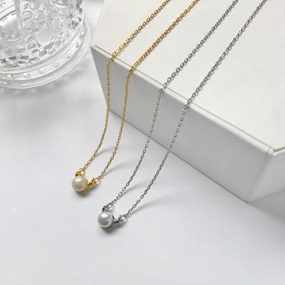 Halsketten & Anhänger – Ketten- & Schmuckanhänger