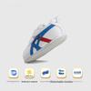 New Asics Corsair Mini SL 2 PS 'White Directoire Blue' 1144A152-101