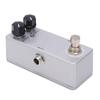 Guitar Effect Pedal Compressor Dynamic Adjustable True Bypass Accessory for Electric
